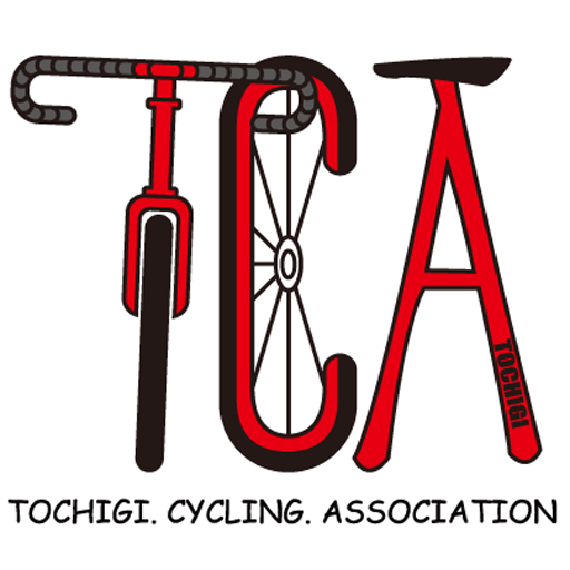 Tca 栃木県サイクリング協会 Tochigi Cycling Association とちぎの自転車普及活動